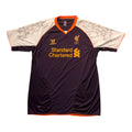 Liverpool 2013/14 Third Kit XL