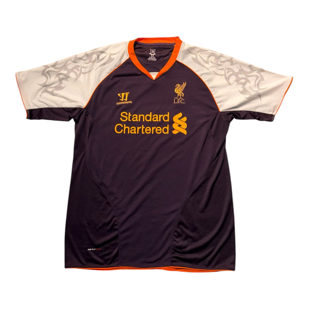 Liverpool 2013/14 Third Kit XL