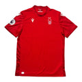 Nottingham Forrest 2022/23 Home Kit XXL
