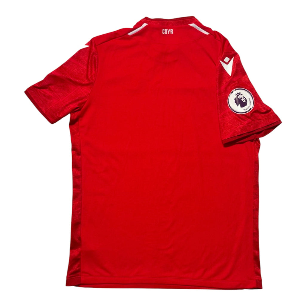 Nottingham Forrest 2022/23 Home Kit XXL
