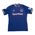 Everton 2018/19 Home Kit M