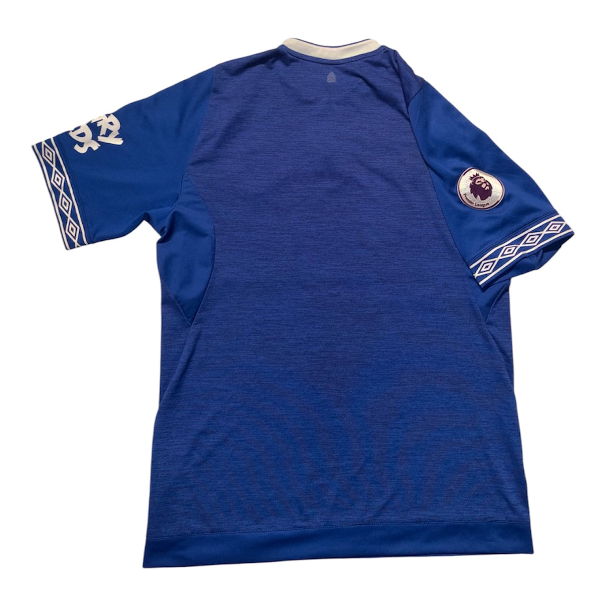 Everton 2018/19 Home Kit M