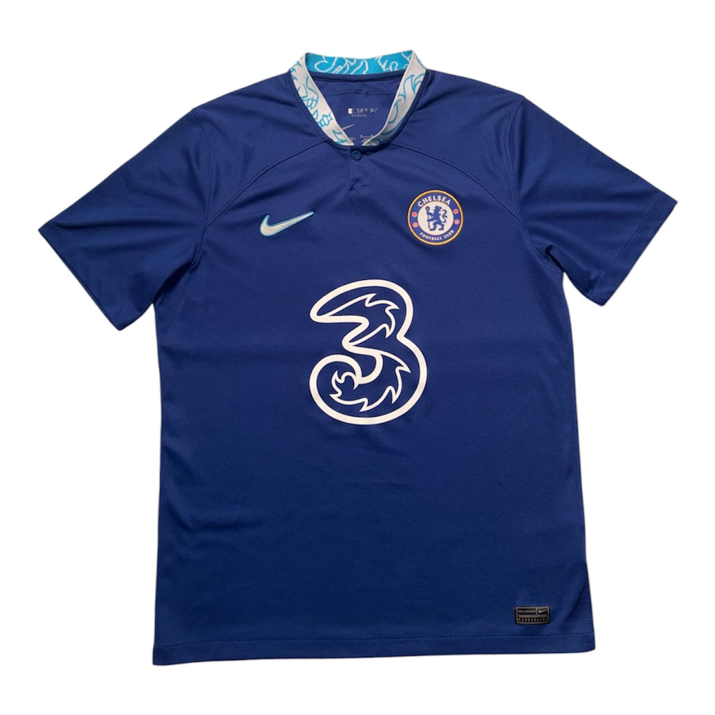 Chelsea 2022/23 Home Kit M