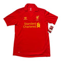 Liverpool 2012/13 Home Shirt M BNWT | Rare Vintage Football Kit