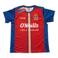 Newcastle Jets 2010s Training Kit XL *BNWT*