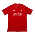 Liverpool 2015/16 Home Shirt Kids | Vintage LFC Football Kit