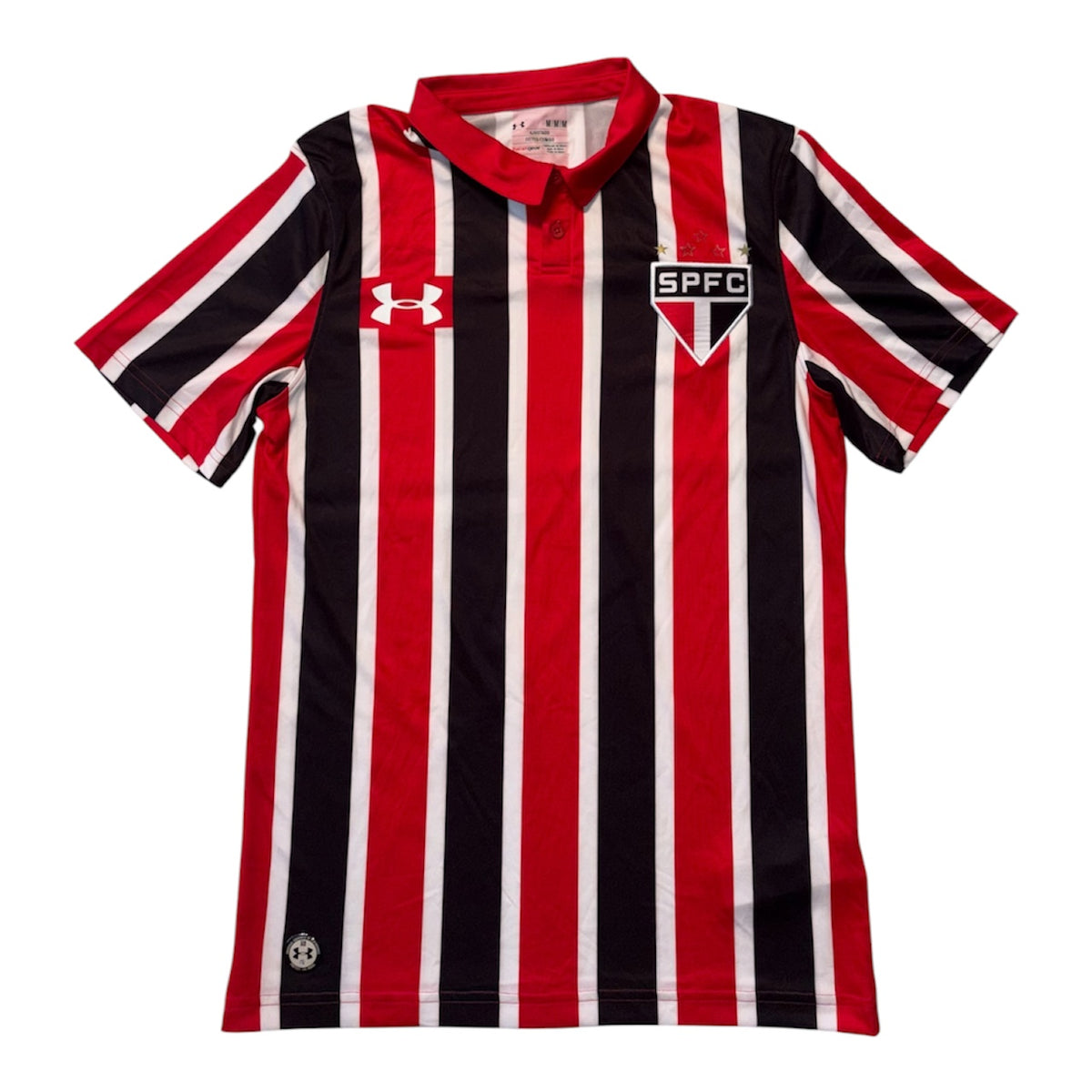 São Paulo 2016 Away Kit M