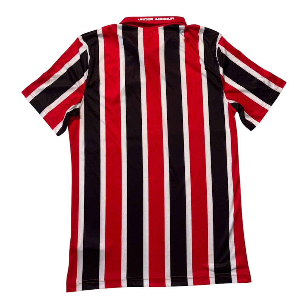 São Paulo 2016 Away Kit M