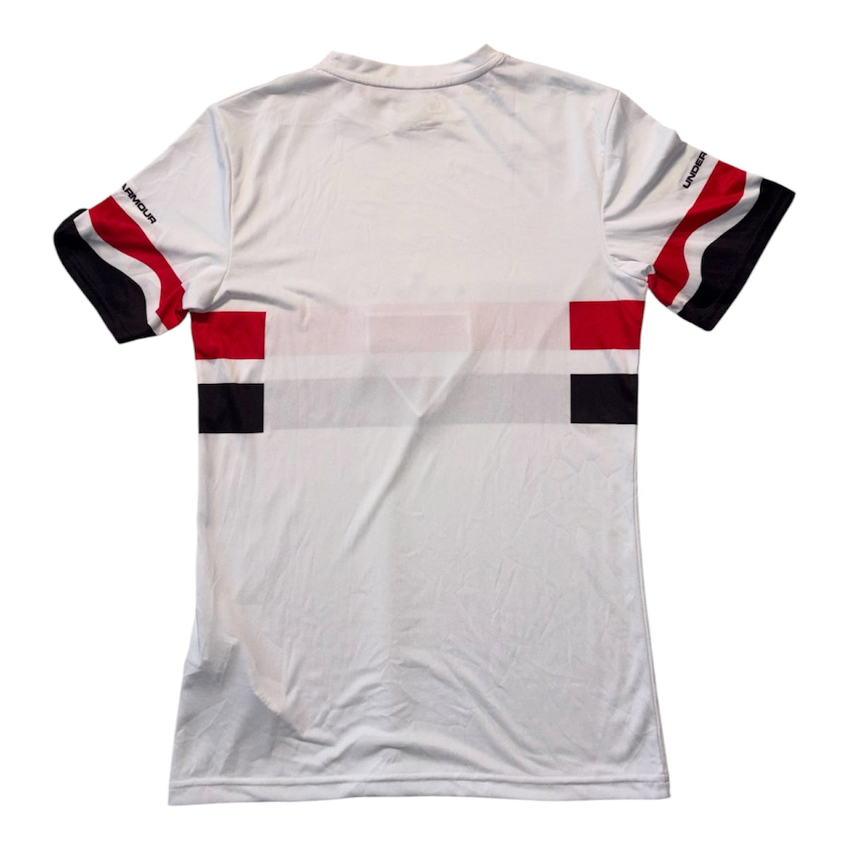 SÁO PAULO FC 2016 HOME KIT S