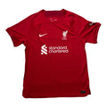Liverpool 2022/23 Home Kit L