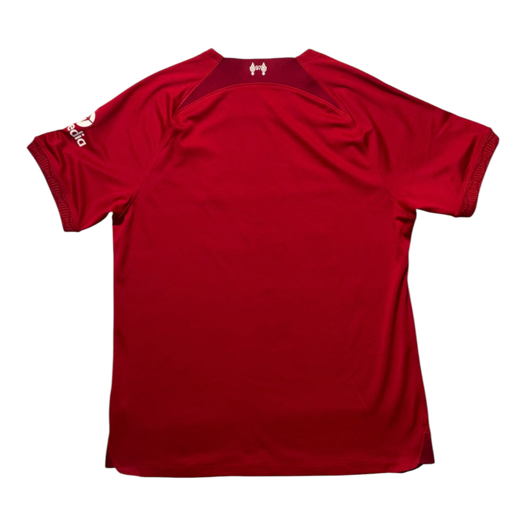 Liverpool 2022/23 Home Kit L