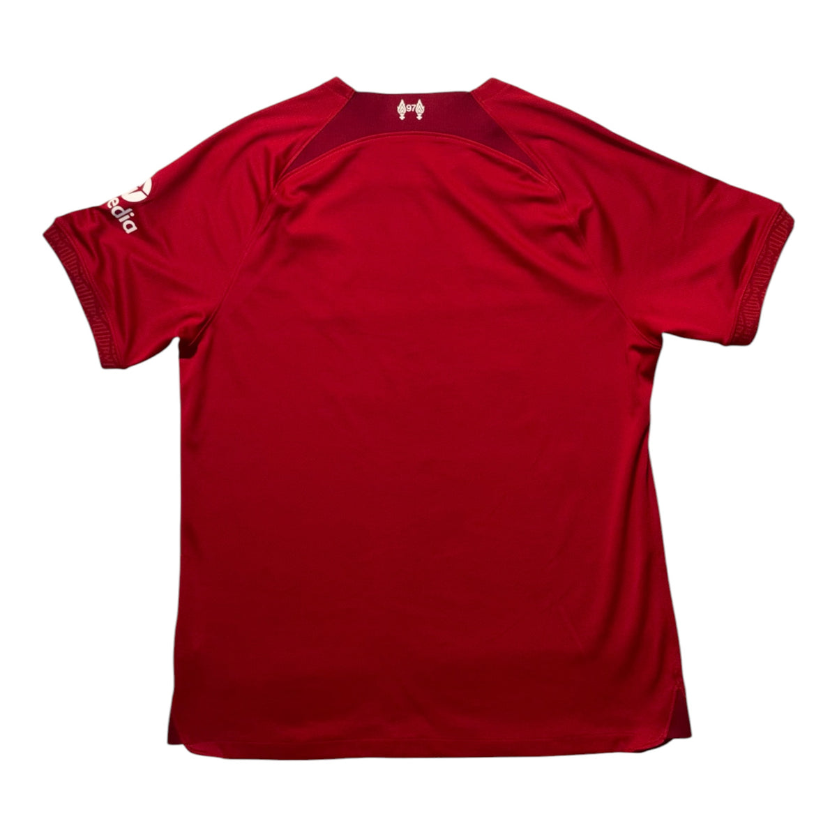 Liverpool 2022/23 Home Kit L
