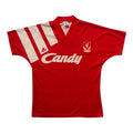 Liverpool 1991/92 Home Kit M/L