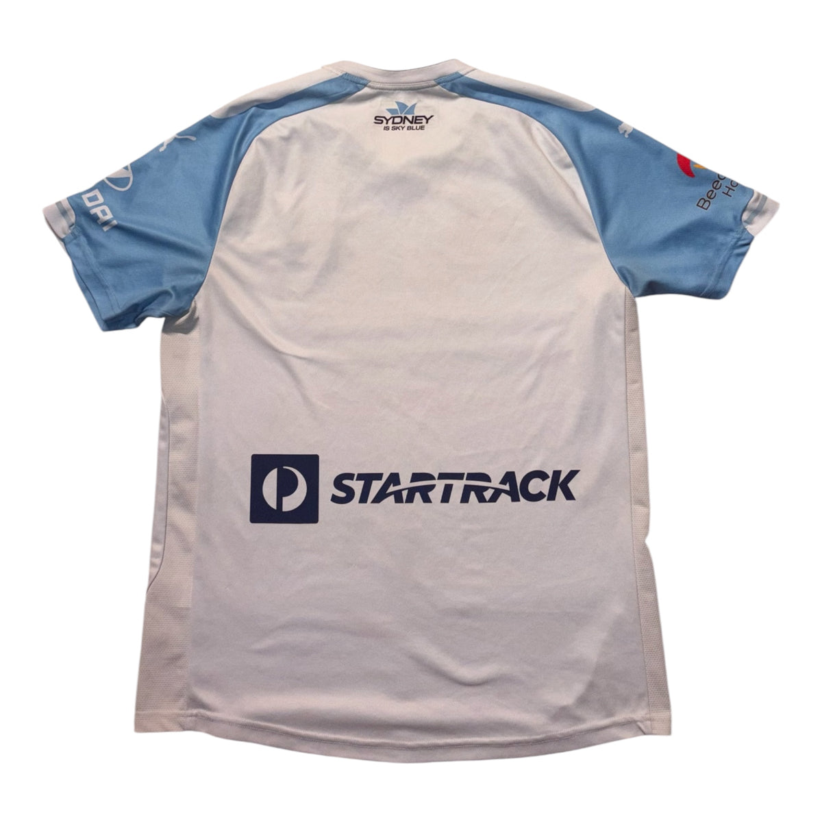 Sydney FC 2015/16 Away Kit L
