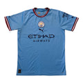 Manchester City 2022/23 Home Kit M