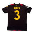 Manchester City 2022/23 Away Kit RÚBEN M