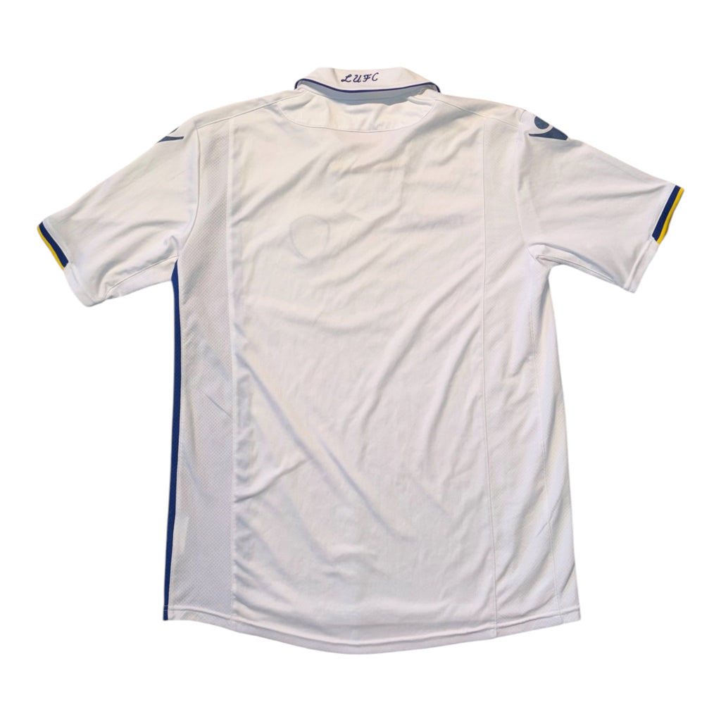 Leeds United 2009/10 Home Kit XL
