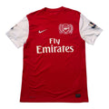 Arsenal 2011/12 Home Kit M