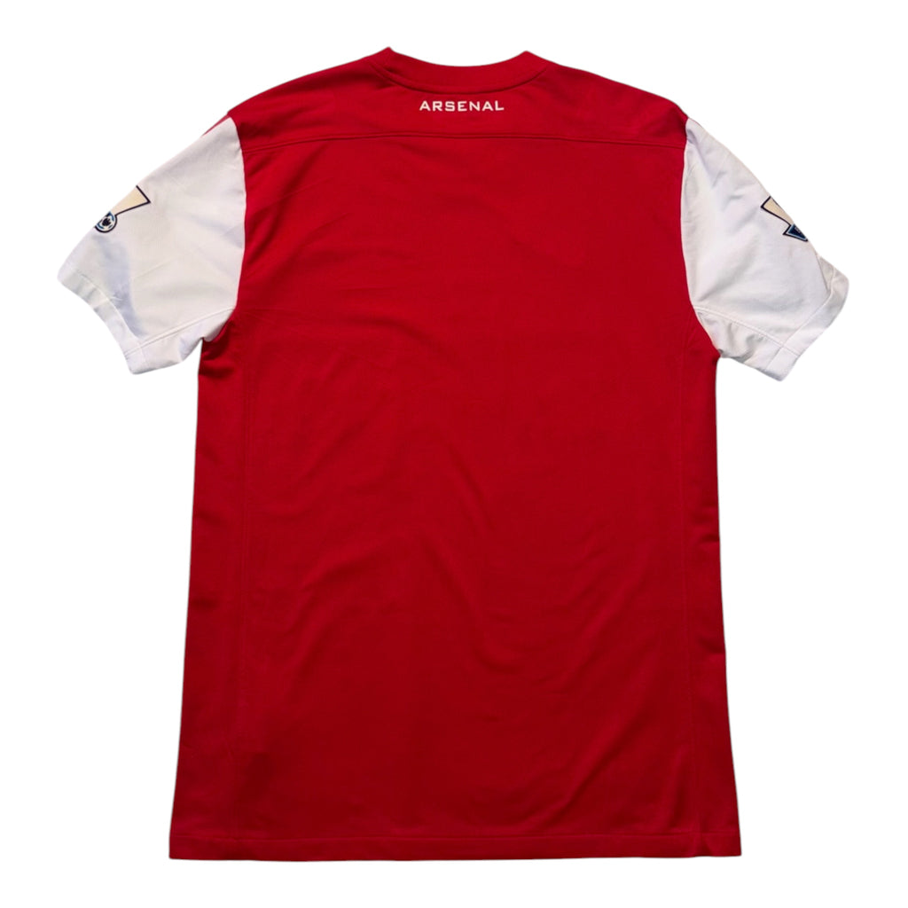 Arsenal 2011/12 Home Kit M