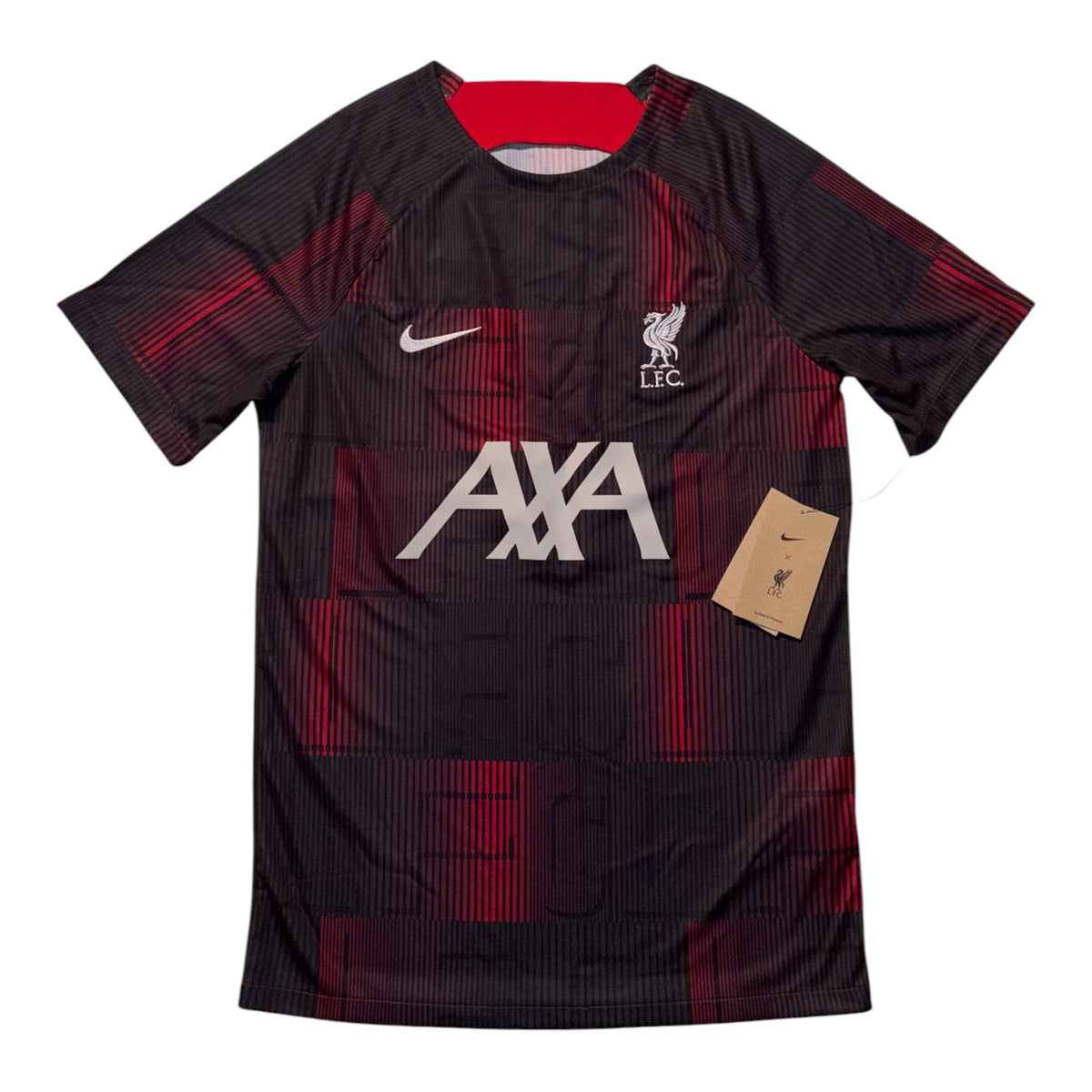 Liverpool 2023/24 Training Kit S *BNWT*