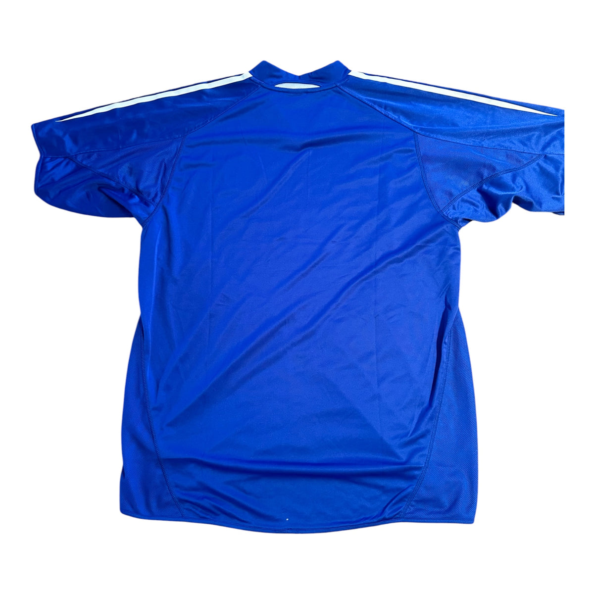 Schalke 04 2005/06 Home Kit XL