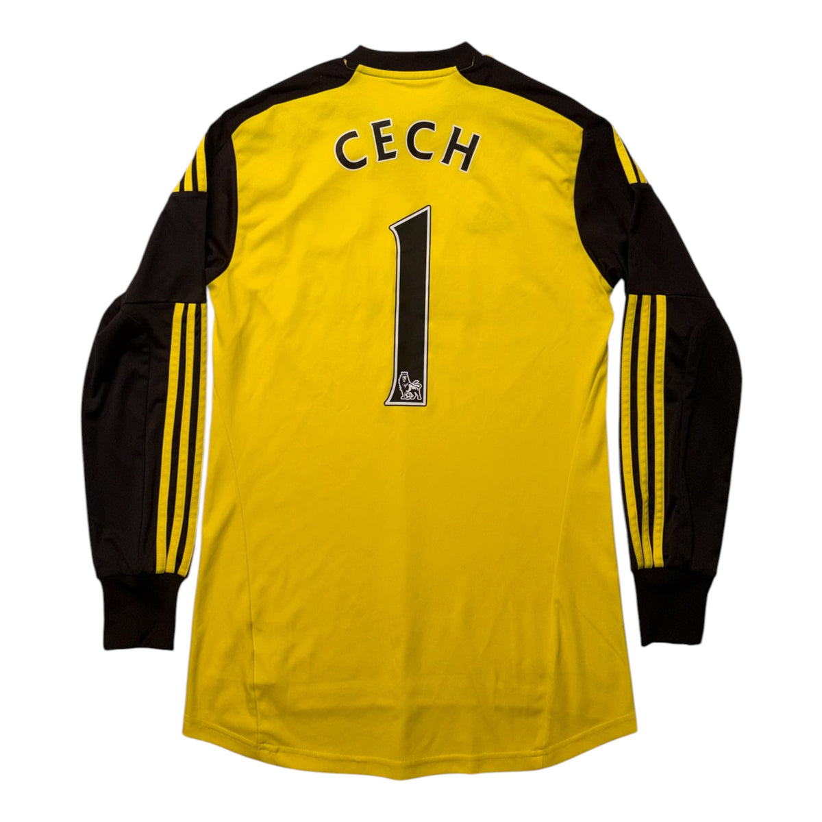 Chelsea 2013/14 Goalkeeper Kit *CECH* S