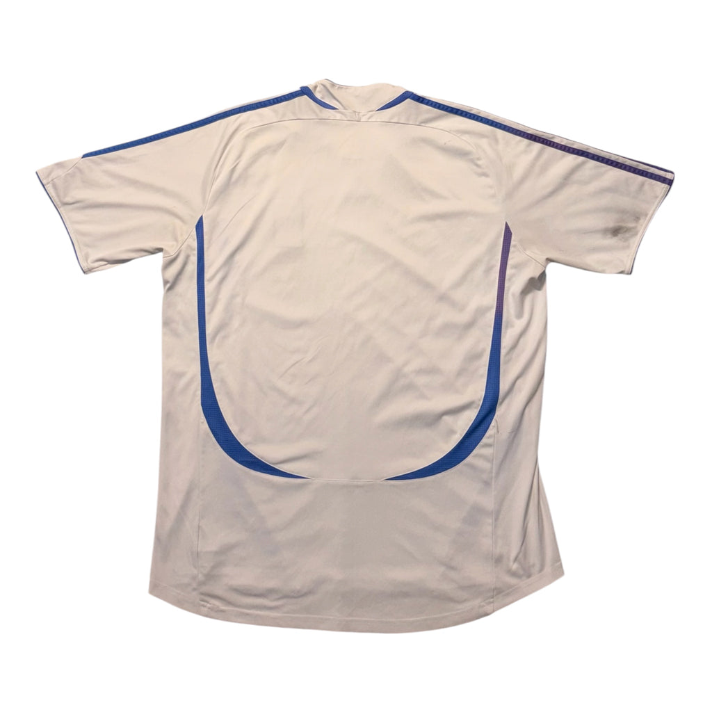 Greece 2008 Home Kit XL