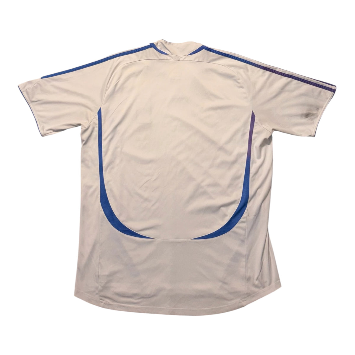 Greece 2008 Home Kit XL