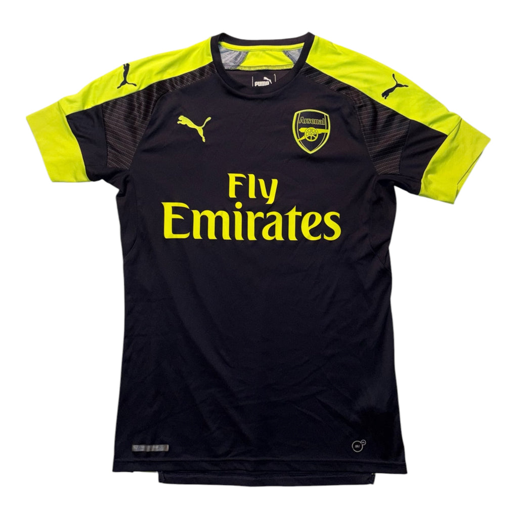 Arsenal 2016/17 Third Kit S