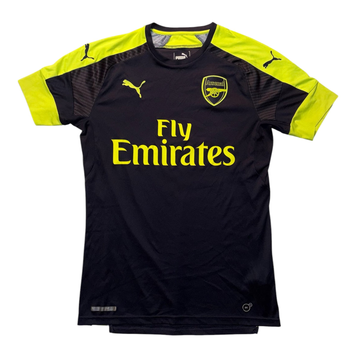 Arsenal 2016/17 Third Kit S