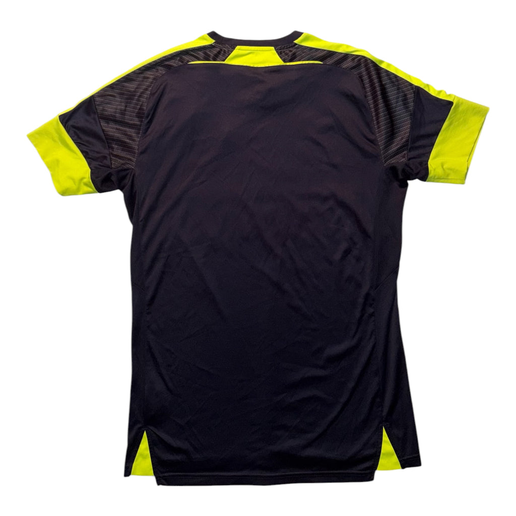 Arsenal 2016/17 Third Kit S