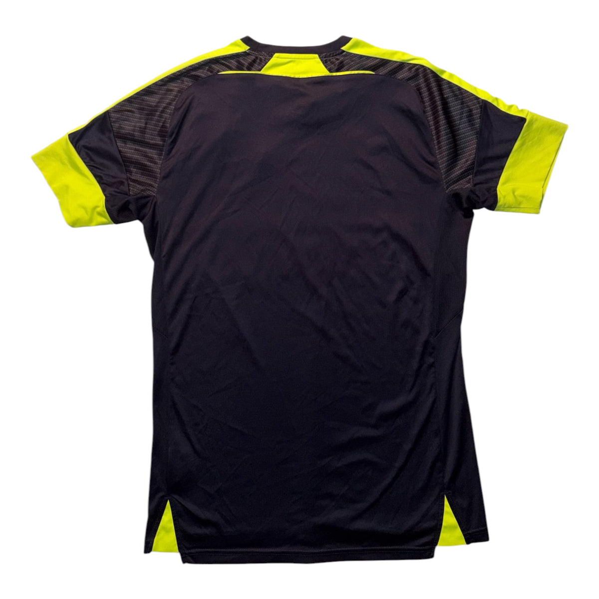Arsenal 2016/17 Third Kit S