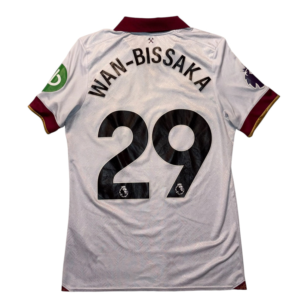 West Ham United 2024/25 Third Kit *AWB* M