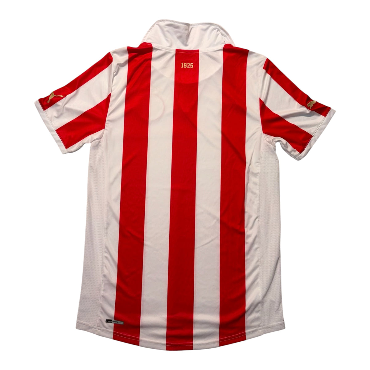 Olympiakos 2011/12 Home Kit M
