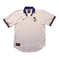 Italy 1996 Away Kit M