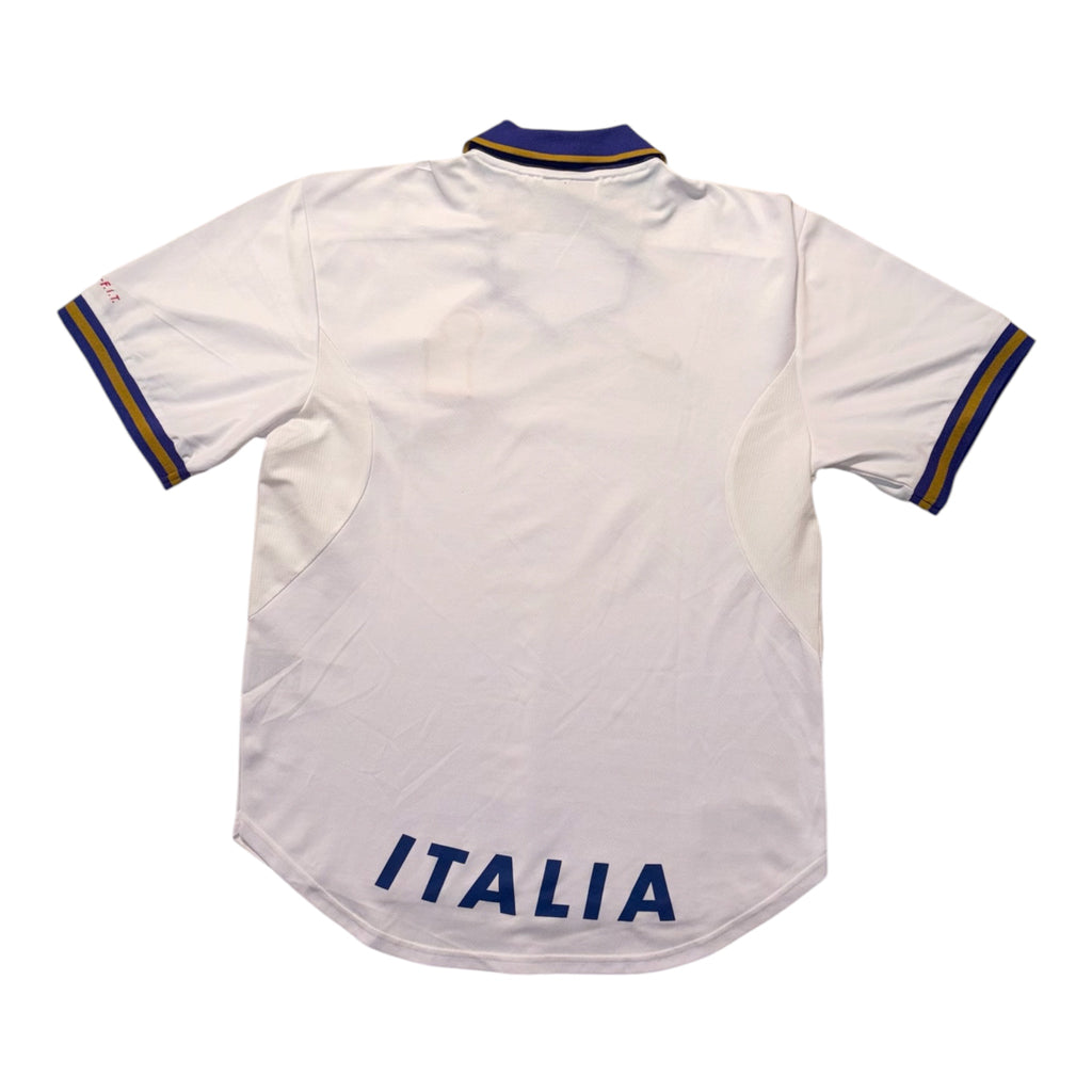 Italy 1996 Away Kit M
