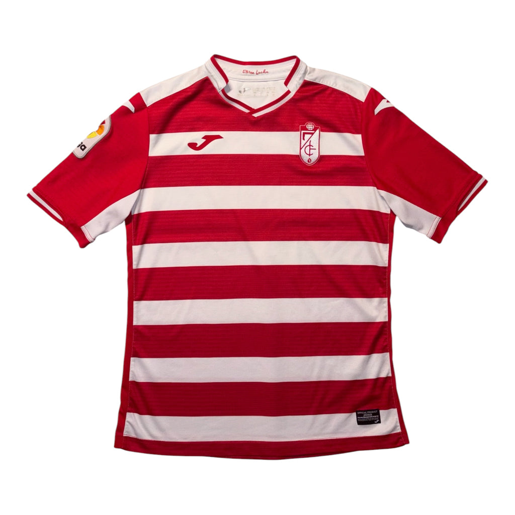 Granada CF 2017/18 Home Kit M