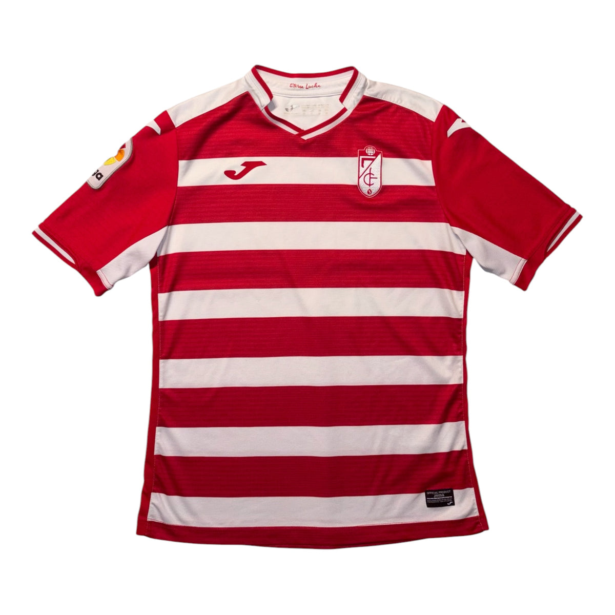 Granada CF 2017/18 Home Kit M