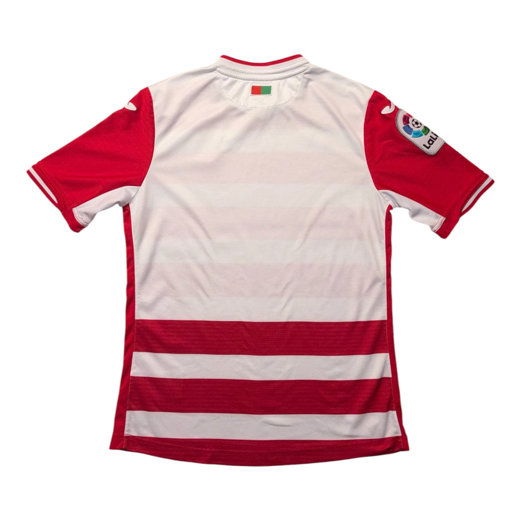 Granada CF 2017/18 Home Kit M