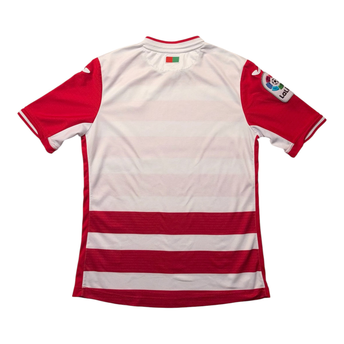 Granada CF 2017/18 Home Kit M