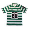 Sporting CP 2003/04 Home Kit XL