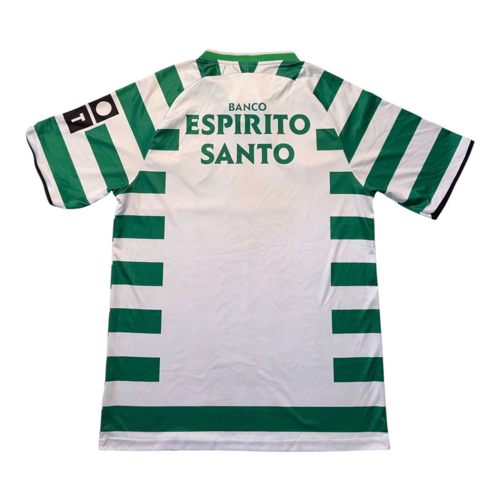 Sporting CP 2003/04 Home Kit XL