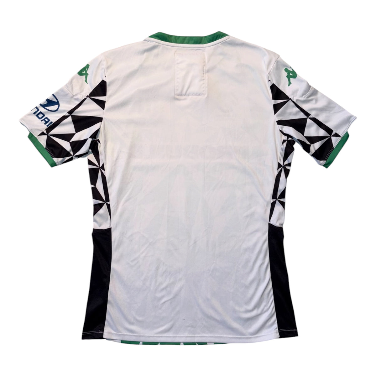 Western United 2019/20 Away Kit L *Player Issue*