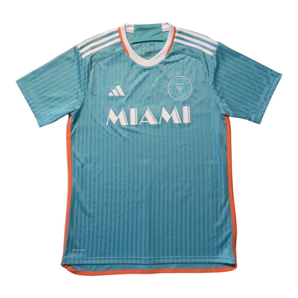 Inter Miami 2024/25 Third Kit L