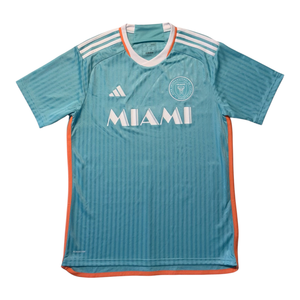 Inter Miami 2024/25 Third Kit L