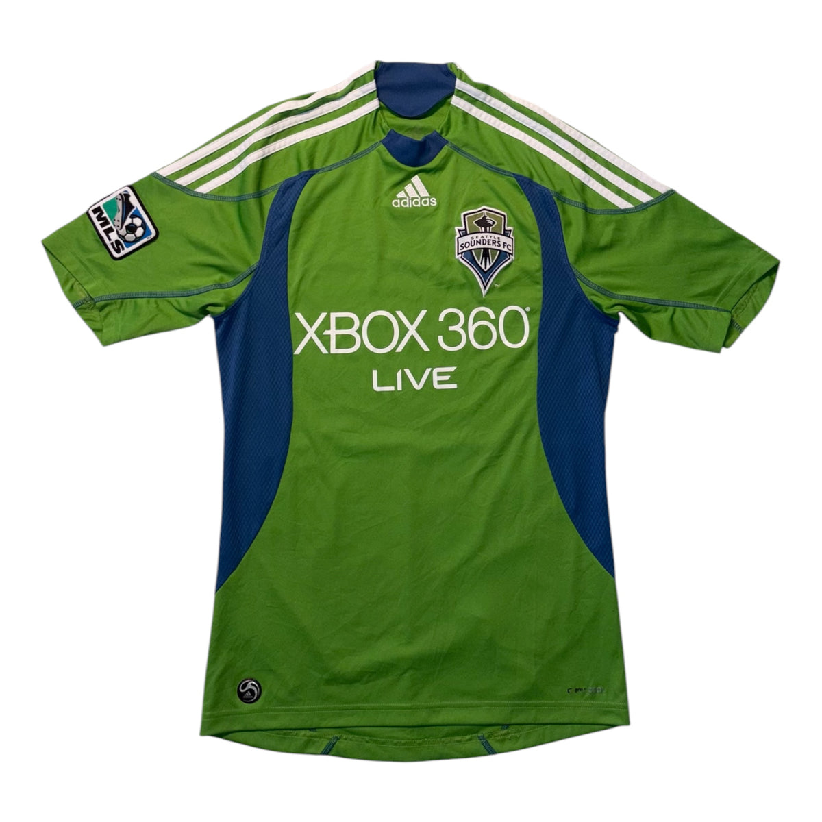 Seattle Sounders FC 2009 Home Kit S