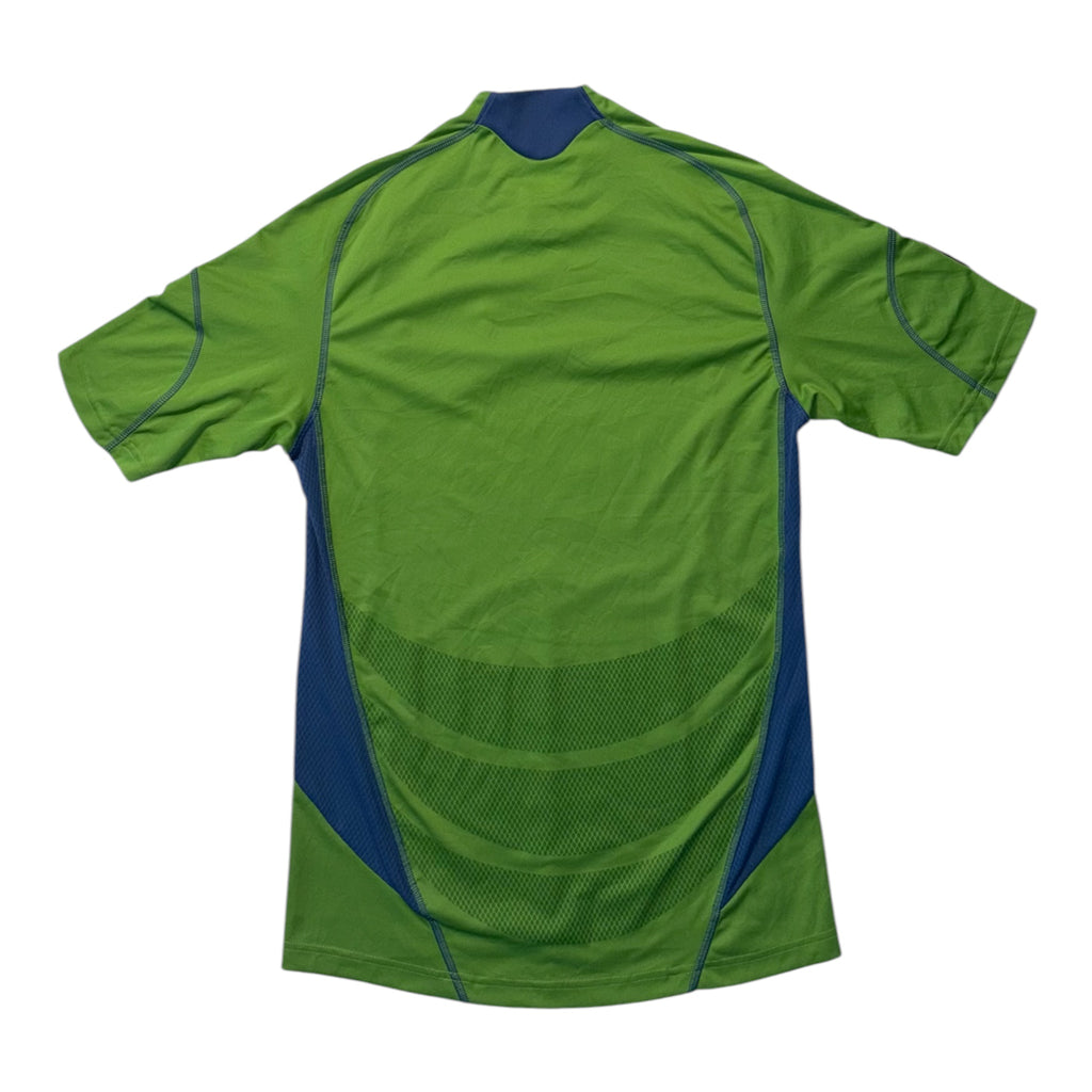 Seattle Sounders FC 2009 Home Kit S