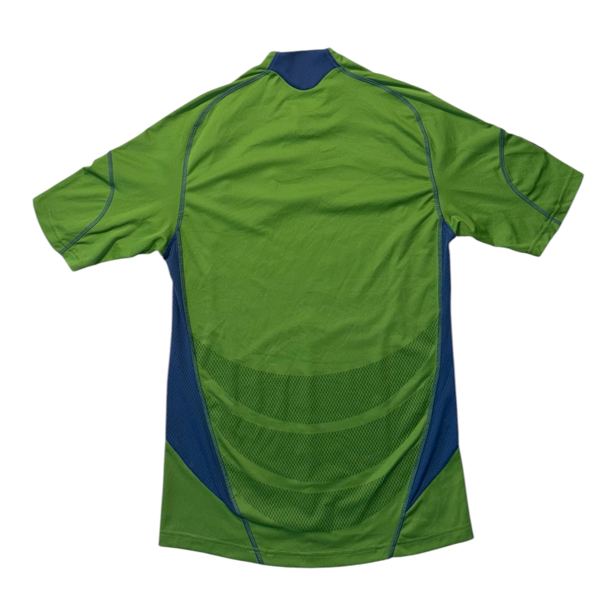 Seattle Sounders FC 2009 Home Kit S