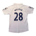 Tottenham Hotspur 2011/12 Home Kit M *Walker*