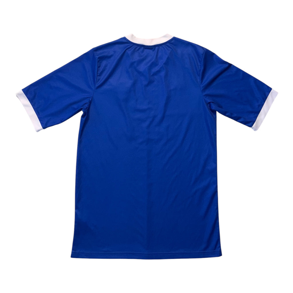 Cardiff City 2011/12 Carling Cup Final Kit M